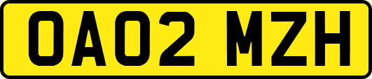 OA02MZH