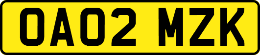 OA02MZK
