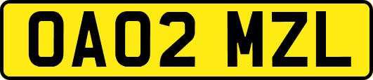 OA02MZL