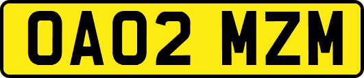 OA02MZM