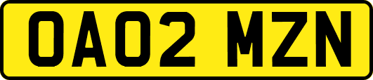 OA02MZN
