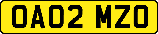 OA02MZO
