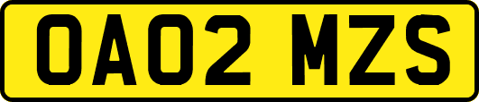 OA02MZS