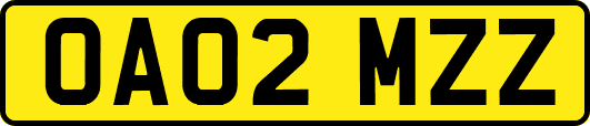 OA02MZZ