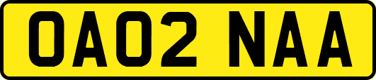 OA02NAA