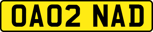 OA02NAD