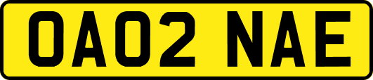 OA02NAE