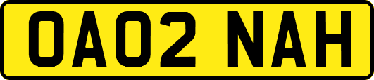 OA02NAH