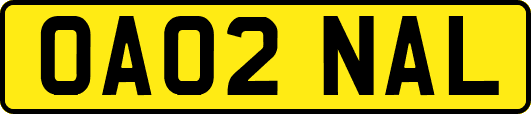 OA02NAL