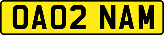 OA02NAM