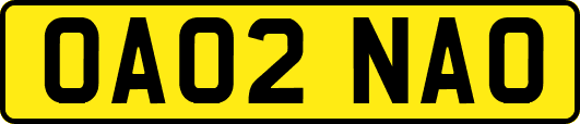 OA02NAO