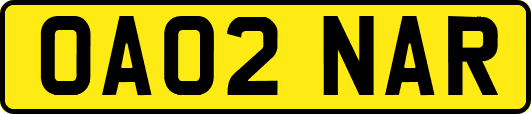 OA02NAR