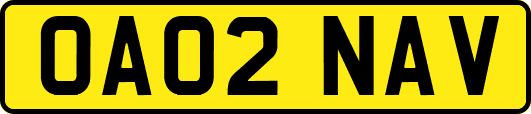 OA02NAV