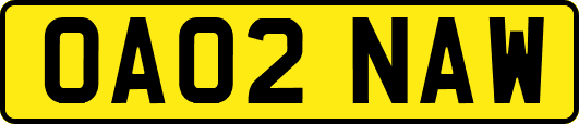 OA02NAW