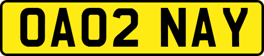 OA02NAY