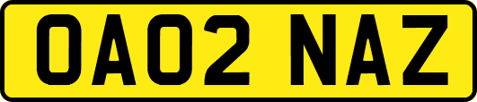 OA02NAZ