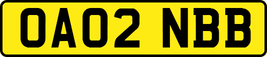 OA02NBB