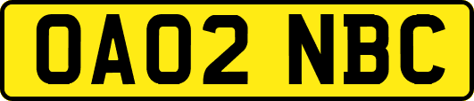 OA02NBC