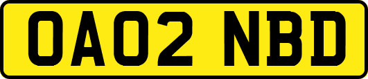 OA02NBD