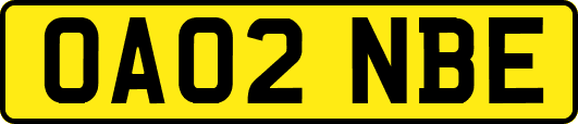 OA02NBE