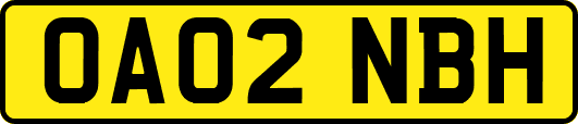 OA02NBH