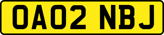 OA02NBJ