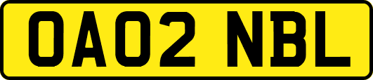 OA02NBL