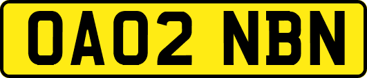 OA02NBN