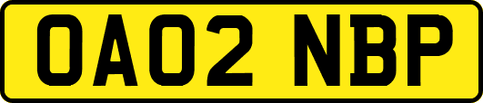 OA02NBP
