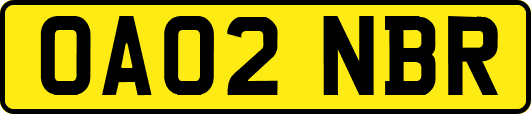OA02NBR