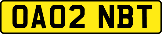 OA02NBT