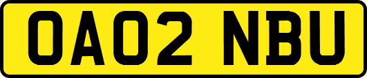 OA02NBU