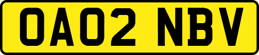 OA02NBV