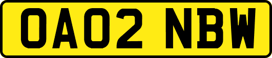 OA02NBW
