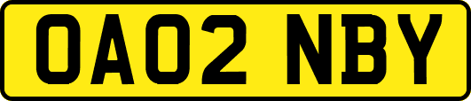 OA02NBY