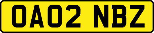 OA02NBZ