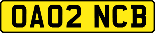 OA02NCB