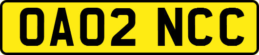 OA02NCC