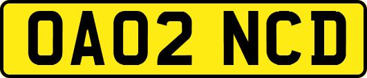 OA02NCD