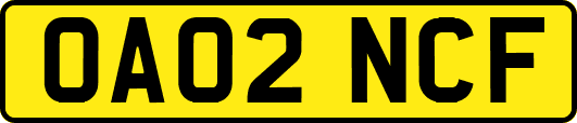 OA02NCF