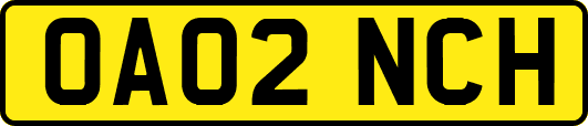 OA02NCH