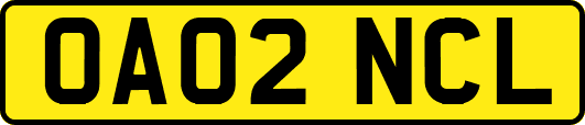 OA02NCL