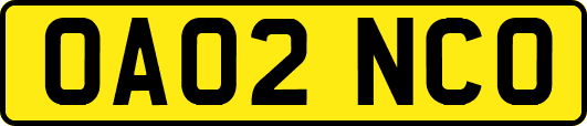 OA02NCO