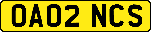 OA02NCS