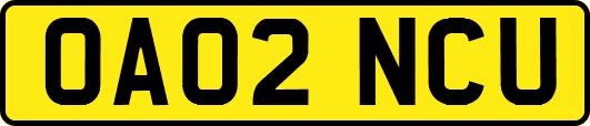 OA02NCU