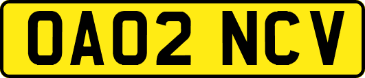 OA02NCV