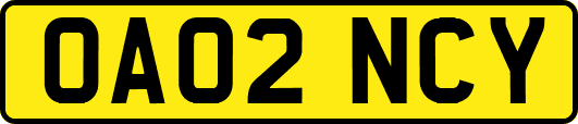 OA02NCY