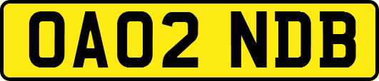OA02NDB