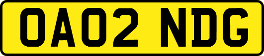 OA02NDG