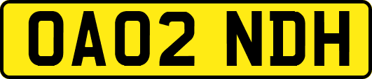 OA02NDH